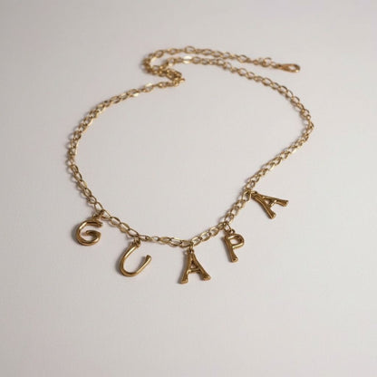 Guapa Necklace