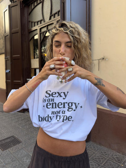Sexy Energy Shirt