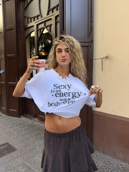 Sexy Energy Shirt